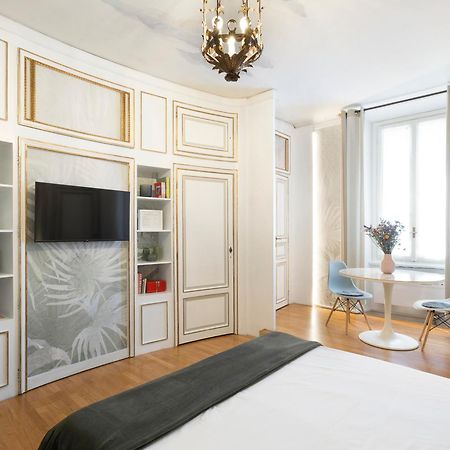Homemi Sant'Ambrogio Apartment ميلان المظهر الخارجي الصورة