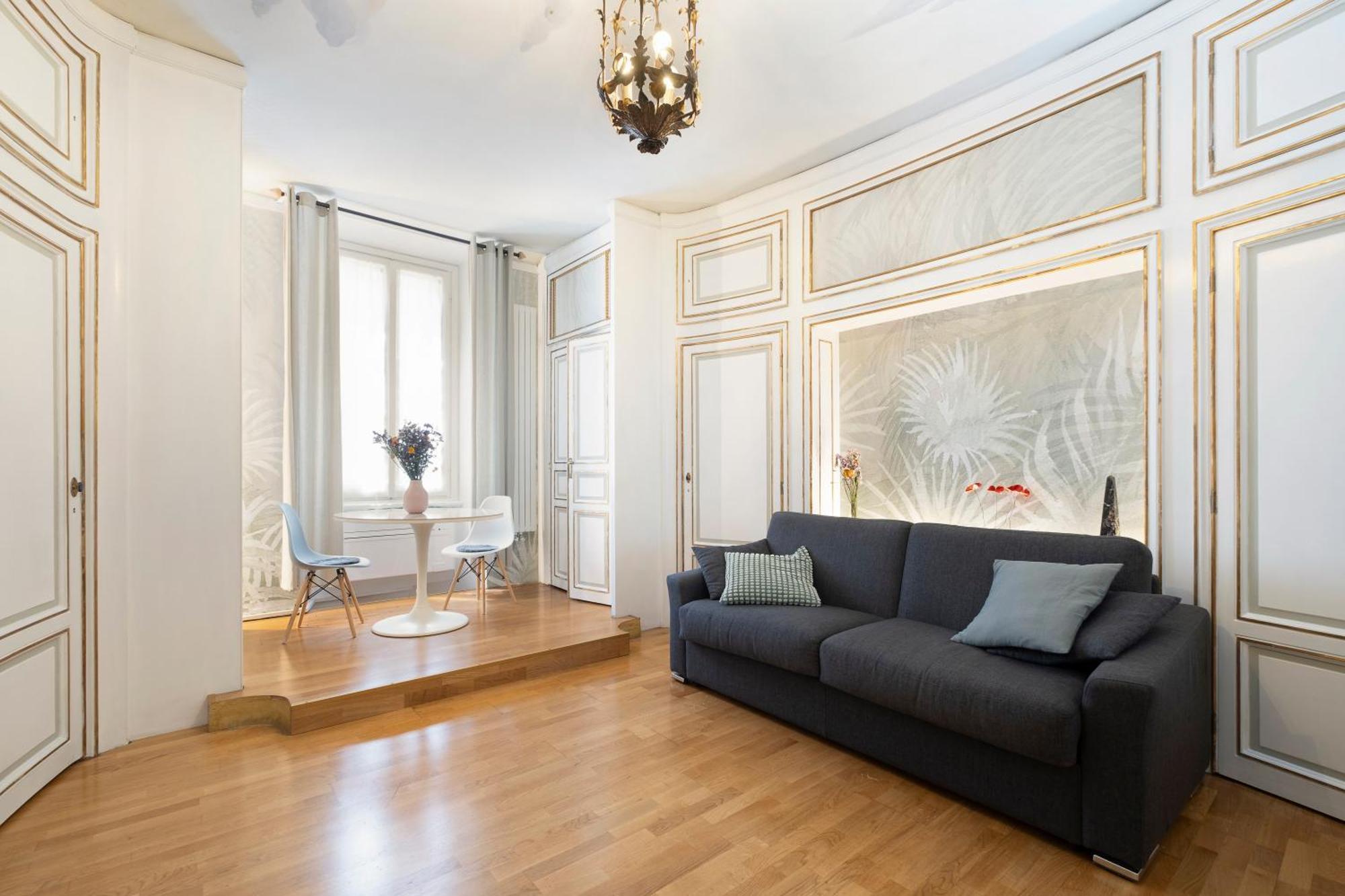 Homemi Sant'Ambrogio Apartment ميلان المظهر الخارجي الصورة