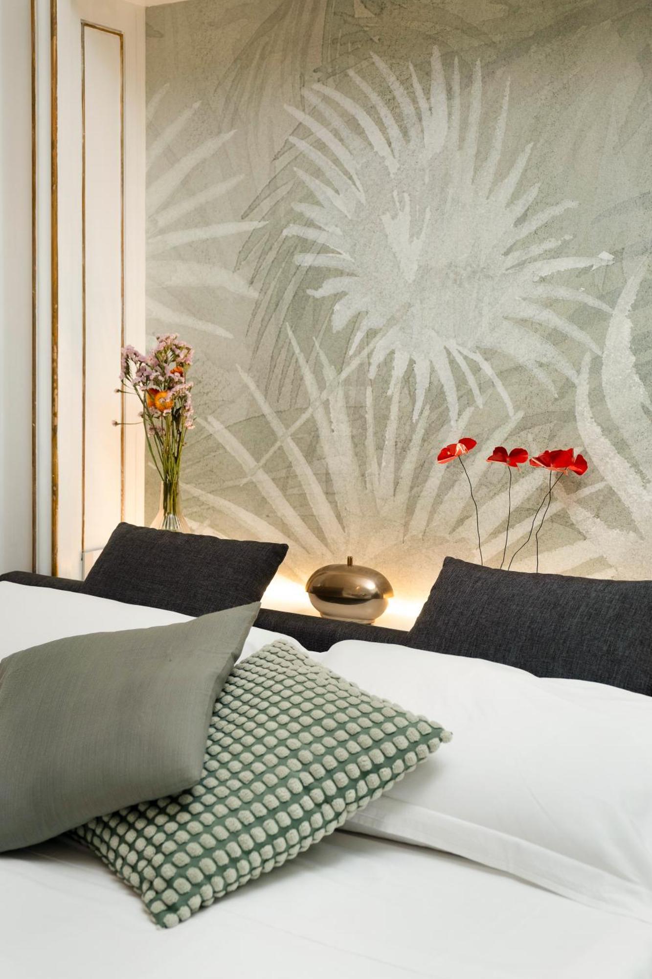 Homemi Sant'Ambrogio Apartment ميلان المظهر الخارجي الصورة